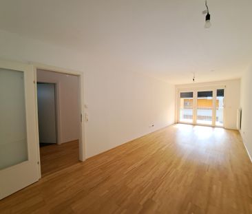 Großzügige 2- Zimmer - Wohnung mit großem Balkon | Kärntnerstraße 5... - Foto 4
