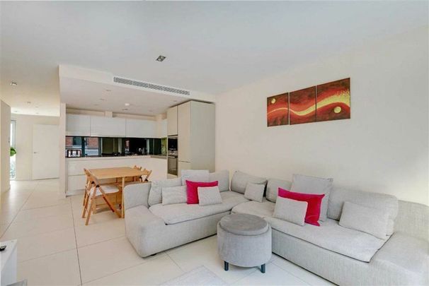 City Road, Old Street, EC1Y - Photo 1