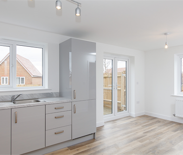 3 bedroom detached house to rent - Photo 5