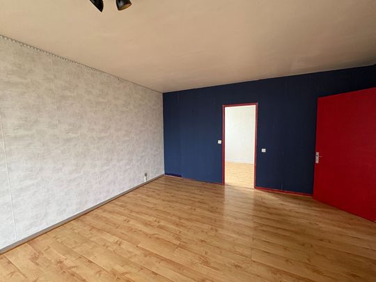 Location Appartement 4 pièces 74m² LILLE 59000 - Photo 1