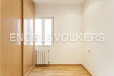 Piso de alquiler en Príncipe de Vergara, Hispanoamérica - Bernabéu - Foto 4