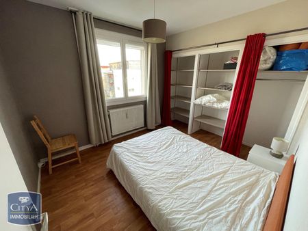 Location Appartement 2 pièces 43m² DIJON 21000 - Photo 2