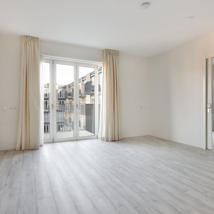 Te huur: Nieuwe Passeerdersstraat 288 - Photo 1