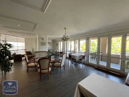 Appartement à louer 3 pièces 68.71m² - Photo 3