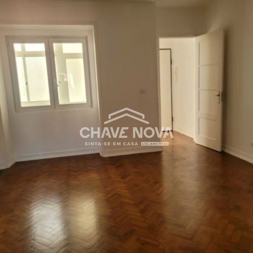 Apartamento T3 em Lisboa - Photo 1