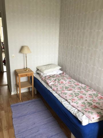 Topasgatan, Västra Frölunda - Photo 5