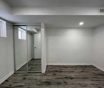 For Lease - 7 Robert Green Crescent Unit# BSMT, Vaughan, Ontario - Photo 4