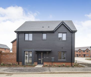 Wilks Road, Crowthorne, RG45 - Photo 2
