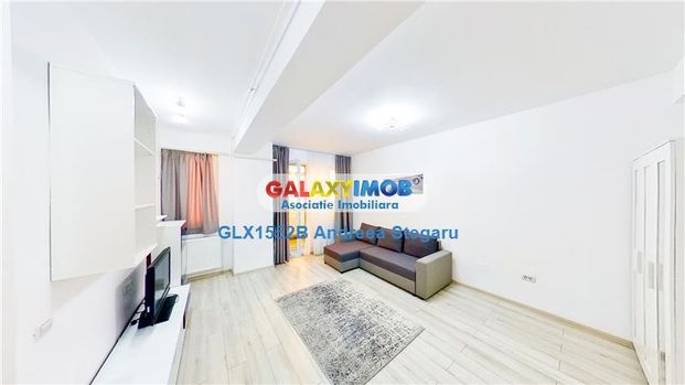 Apartament cu 2 camere de inchiriat in Militari Residence - Fotografie 1