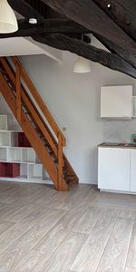 Location Appartement 1 pièce 29m² RENNES 35000 - Photo 4