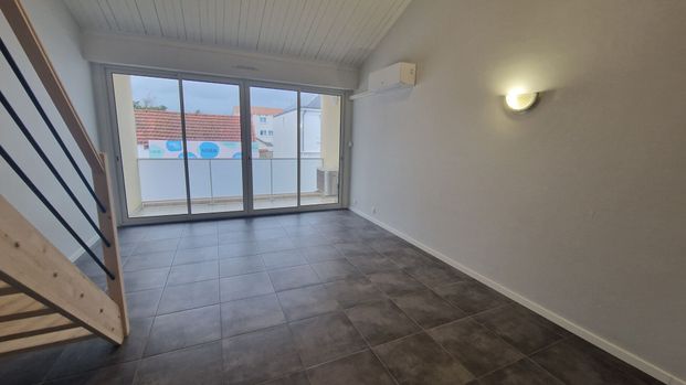 Location Appartement 2 pièces 40m² - Photo 1