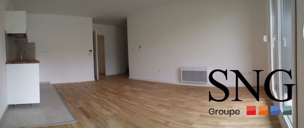 T3 AVEC PARKING - Photo 1