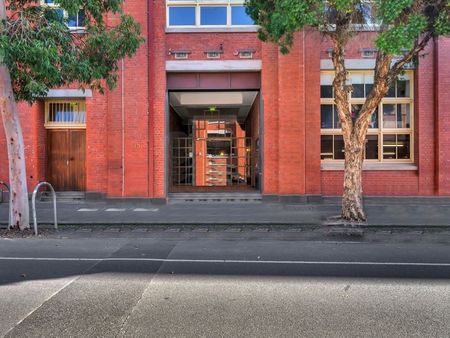 27 / 115 Oxford Street, COLLINGWOOD - Photo 3