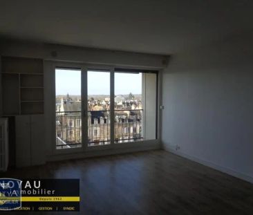 Appartement à louer 3 pièces 76.27m² - Photo 1