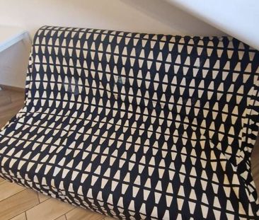 Mansarda via Cesare Lombroso 15, San Salvario - Baretti, Torino - Photo 1