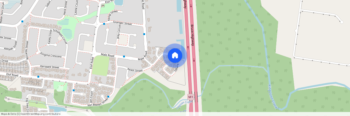 29 Tiffany Ct, Caboolture