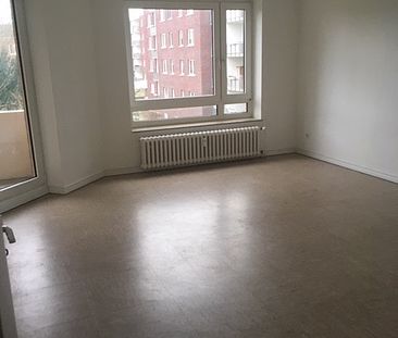 Geräumige 3-Zimmer-Wohnung! NUR MIT WBS! - Photo 5