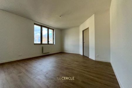 Appartement Senlis 3 pièces 68.92 m2, - Photo 5