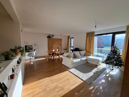 Appartement te huur - Photo 3