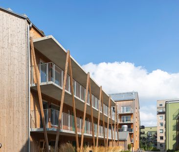 Termikgatan, Örebro - Foto 2