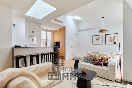 Tout savoir sur cet appartement dans le quartier Invalides, à Paris 7ème - Photo 4