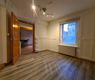 Appartement 1.5 pièces - Photo 1