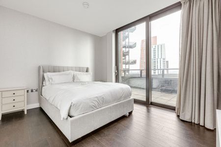 3 bedroom flat to rent - Photo 5