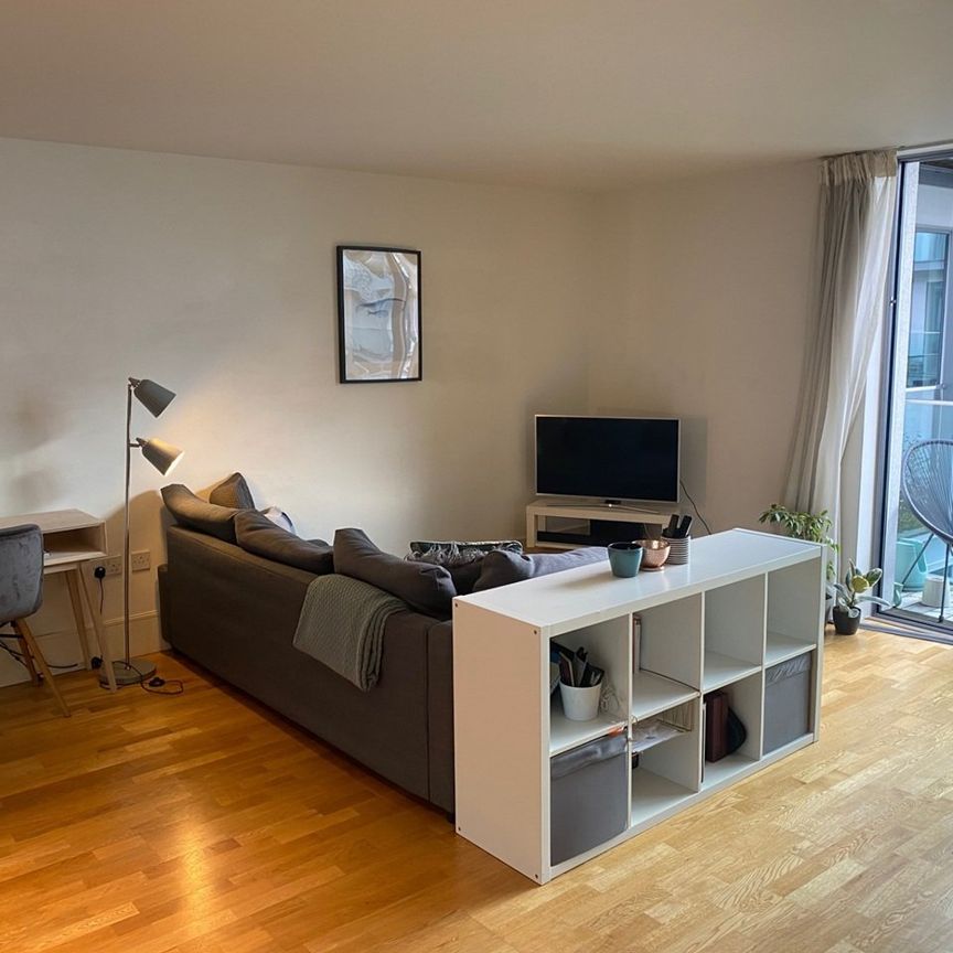 1 Bed Flat, Highbury Stadium Square, N5 - Photo 1