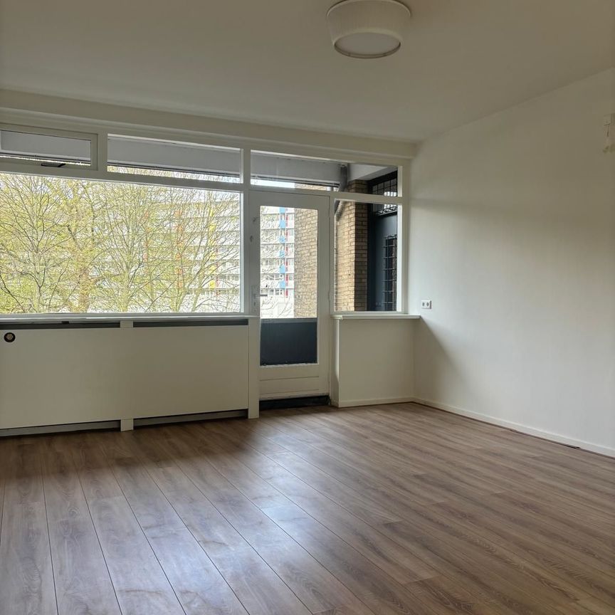 Appartement te huur: Stationsweg 6 2312 AV Leiden - Photo 1