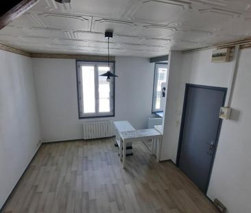 Appartement T2 à louer - 36 m² - Photo 1