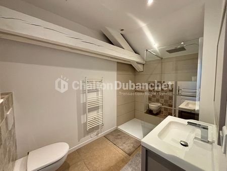 Location Appartement 3 pièces 58m² - Photo 3