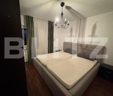 Apartament 2 camere, 54 mp, strada Făgăraș - Photo 1