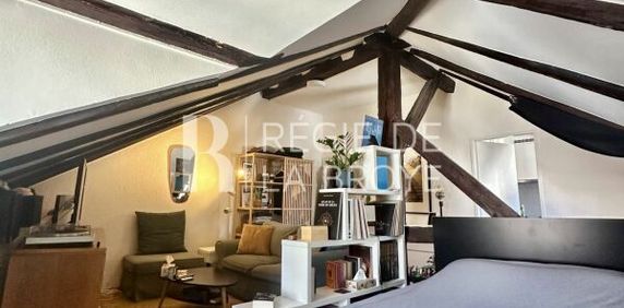 Appartement de 1.5 pièces à Estavayer-le-Lac - Foto 2