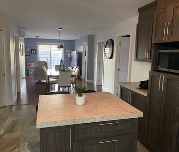 Appartement 5 1/2 à louer à Trois-Rivières () - Photo 6