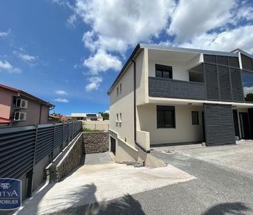 Location Appartement 2 pièces ST PIERRE 97410 - Photo 2