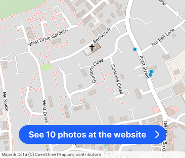 Guntons Close, Soham, CB7 - Photo 1