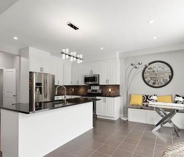 For Lease - 12 Knockaderry Crescent, Barrhaven, Ontario - Photo 5