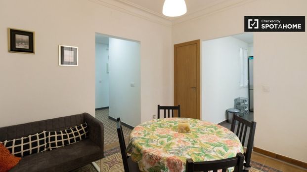 barcelona, Catalonia 08002 - Foto 1