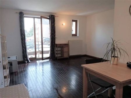 Studio te huur - Photo 5