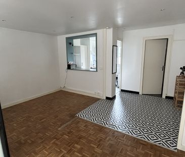 Location Appartement 2 pièces 41m² SAUMUR 49400 - Photo 2