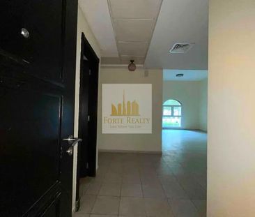 1 BHK UNFURNISHED | PRIME LOCATION | FAMILY COMM. - Photo 6