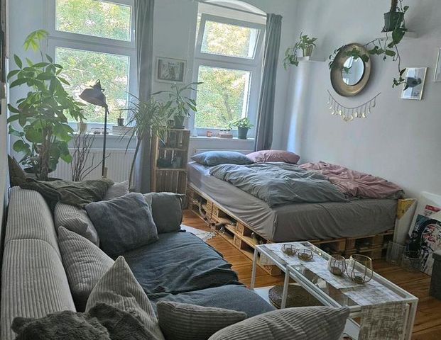 Wohnung von Januar bis März zu vermieten! - Photo 1