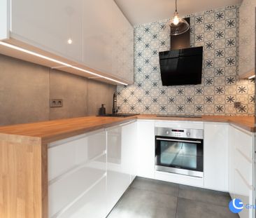 2-pok. 40m2, balkon, parking, Os. Oświecenia - Фото 1