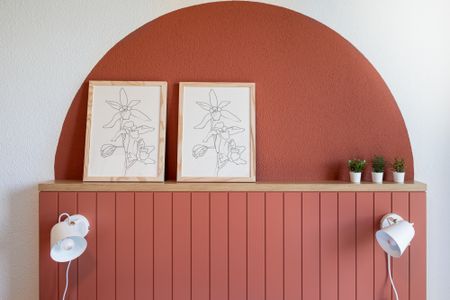 2.5 Zimmerwohnung - mit Balkon 10 Minuten vom Bahnhof entfernt - Photo 4