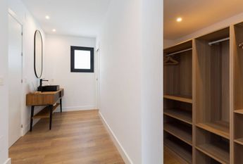 3 bedroom luxury Villa for rent in Nueva Andalucia, Spain