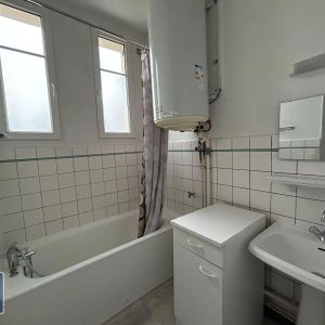 Appartement à louer 1 pièce 39.16m² - Photo 3