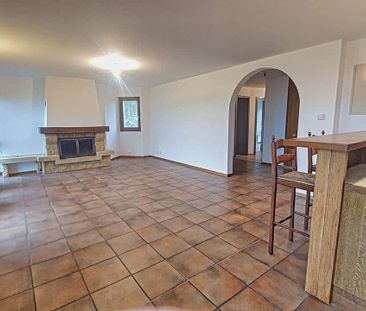 4.5 Zimmer, 100 m², 2. Stock - Photo 6