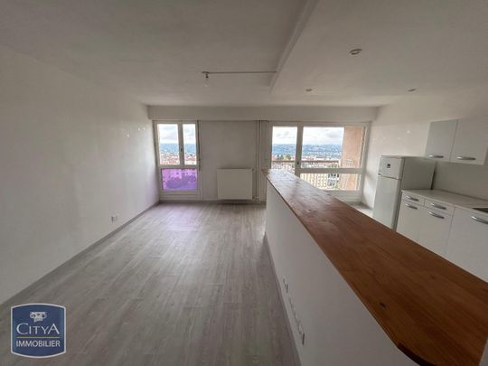Location Appartement 1 pièce 34m² LIMOGES 87100 - Photo 1