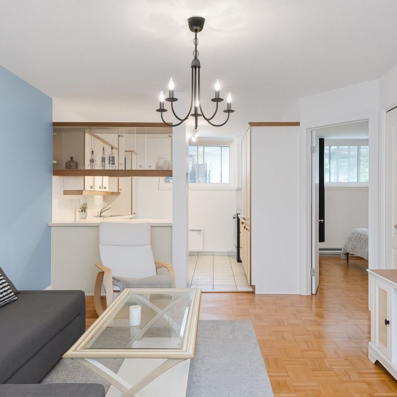 Le Sud-Ouest : logement d'une chambre loué avec électros inclus ! - Photo 1