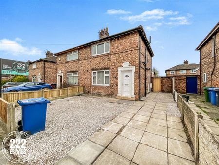 Plumtre Avenue - Warrington - WA5 - Photo 4